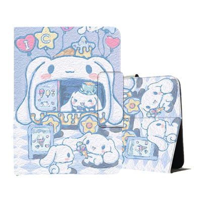 小米tpu可爱卡通保护套