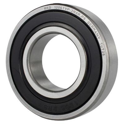 德国进口密封双列调心球轴承BKD