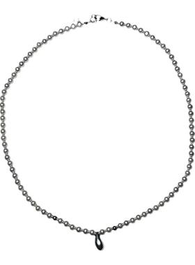 waki银河气泡项链锁骨链小众首饰