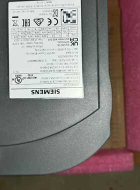 议价-变频器6SL3210-5BE31-1UV0