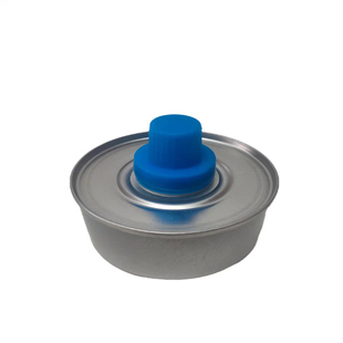 网红迷你儿童厨房仿真燃料罐环保油植物油烧饭补充液真实微缩食玩