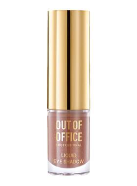 OUT-OF-OFFICE单色液体眼影OOO闪