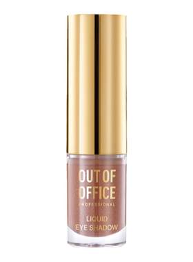 OUT-OF-OFFICE单色液体眼影OOO闪