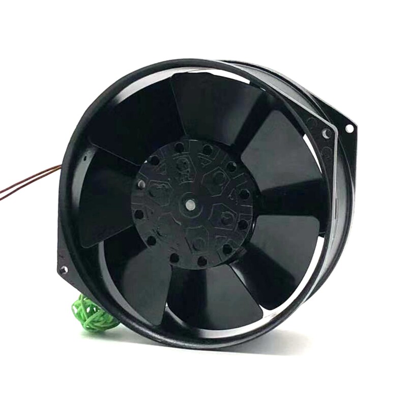 全新工业电焊机 24V 110V 220V 380V 散热风扇机柜配电箱轴流风机