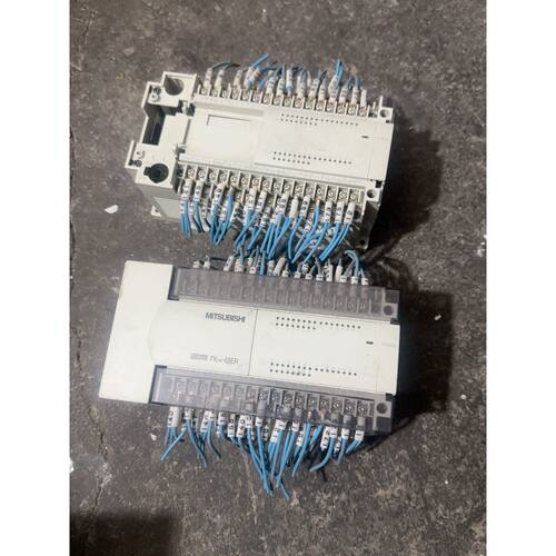 议价FX2N48ER原装扩展模块功能包好维修