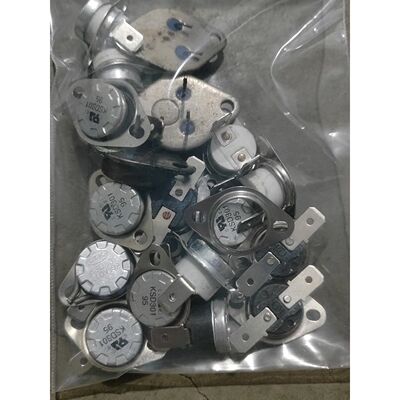KsD301K105 KBPC3510/KBPC 温控开关型号