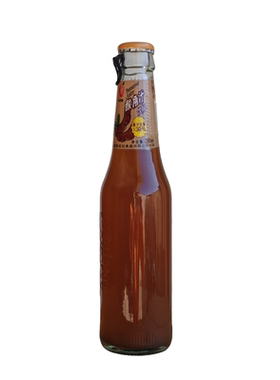 昆明宏达果汁饮料280ml