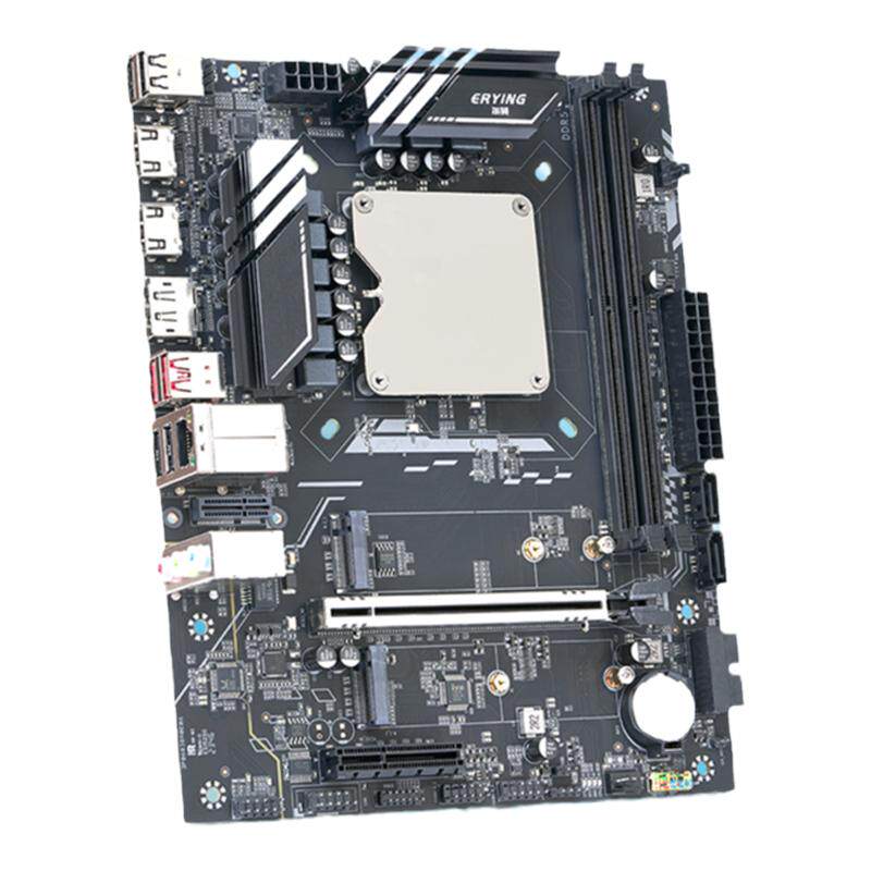 13代Q1HY主板载CPU套装i9 13900台式机电脑DIY游戏办公DDR5/Q1J0