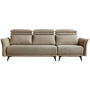 双虎沙发床两用布艺沙发客厅2024新款小户型多功能家用折叠床213