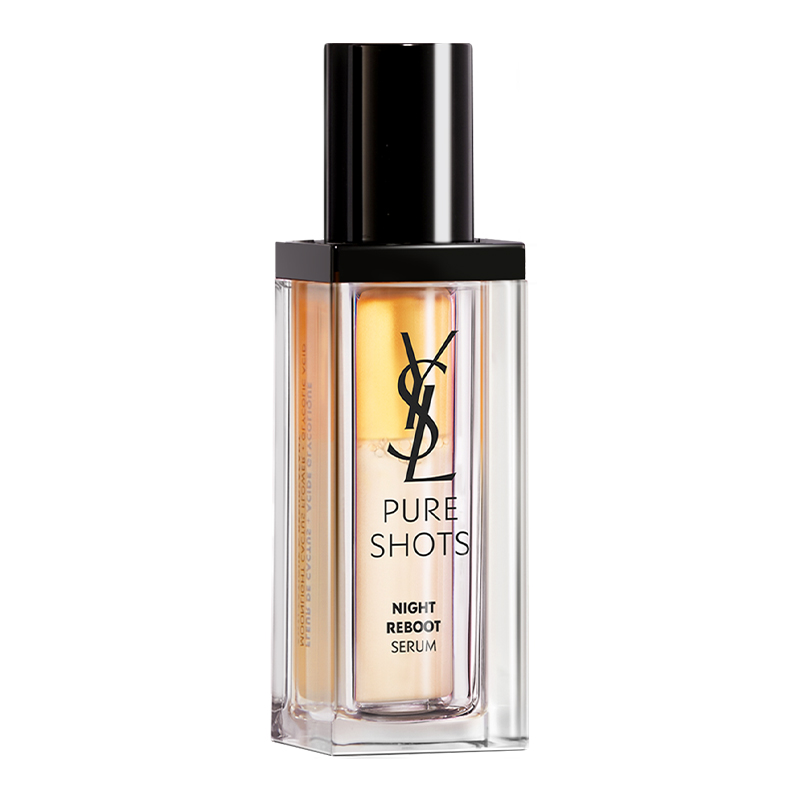 【雙倍積分】YSL圣羅蘭夜皇后精華液 熬夜抗皺護(hù)膚品套裝禮物