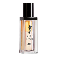 【雙倍積分】YSL圣羅蘭夜皇后精華液 熬夜抗皺護(hù)膚品套裝禮物