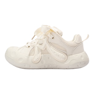 森马女鞋2026年超火的鞋子新款小个子显高百搭巨好看休闲厚底鞋子