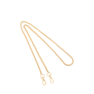 包包链条配件单买替换腋下金属tb包带改造链子斜挎肩带装饰包包链