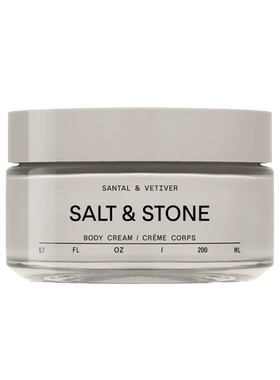 Salt&Stone海藻香氛身体霜