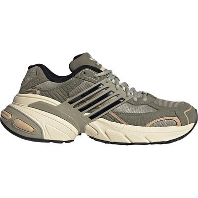 Adidas/阿迪达斯正品三叶草男女经典厚底复古老爹鞋JR0052