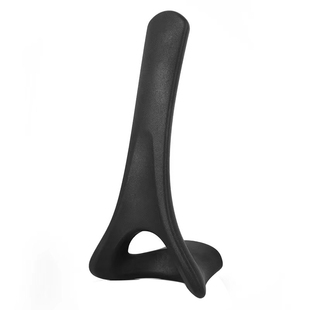 爱仕锅不锈钢玻璃盖把手可立把手锅盖提手爱仕达炒锅把手正品包邮