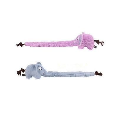 QMONSTER宠物绳结玩具