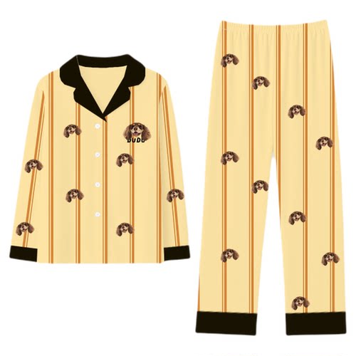 家居服加工定制