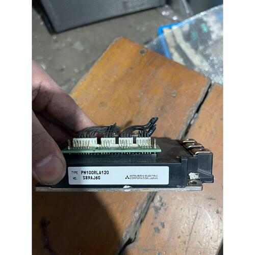 PM100RLA120成色如图