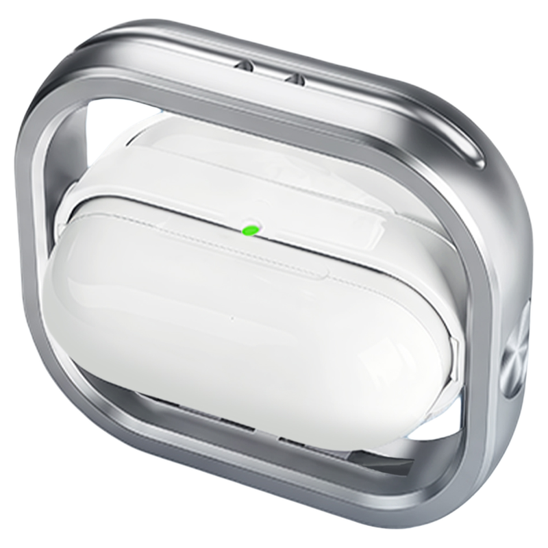 适用苹果airpodspro3耳机保护壳