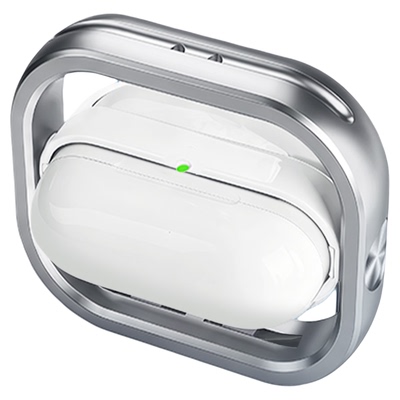 适用苹果airpodspro3耳机保护壳