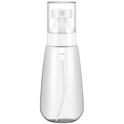 喷雾瓶分装瓶喷壶补水爽肤水小样