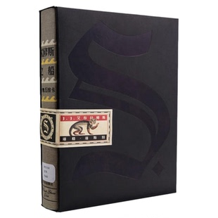 【正版包邮】S.忒修斯之船 简体中文典藏复刻版忒修斯之船星球大战7导演S.(美)J.J.艾布拉姆斯