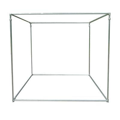 镀锌钢管不易生锈超强承重