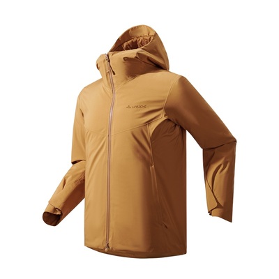 VAUDE巍德P棉帕苏保暖冲锋衣保暖