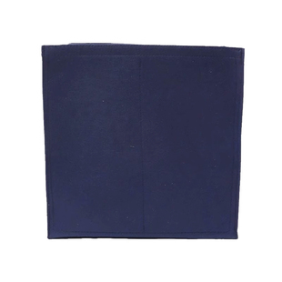 适用Mlb竖版托特包内胆 NY购物袋收纳包中包分隔整理包撑型内衬袋