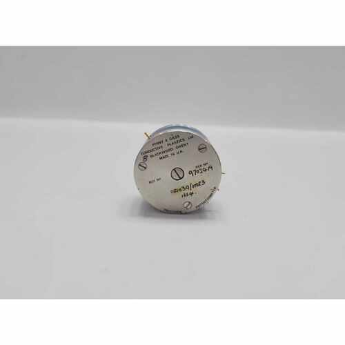 PENNY  GILES D21039VAR3 PRECISION POTENTIOMETER