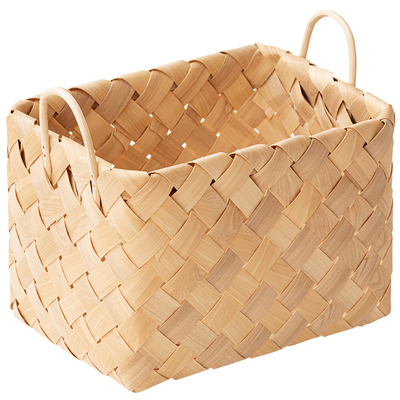 尚尙家居收纳篮收纳筐面包篮