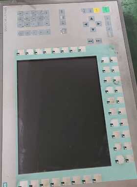 6AV6 644-0BA01-2AX1 西门触摸屏 12寸