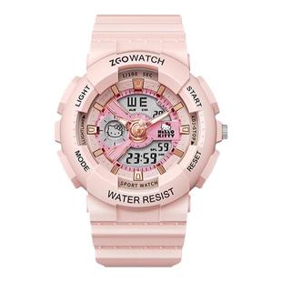 【HelloKitty正版】凯蒂猫儿童生日礼物女孩10岁十12女童女生实用