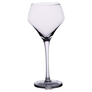 酒吧聚采 无铅水晶高脚杯 金汤力杯 女士特饮杯 个性创意鸡尾酒杯