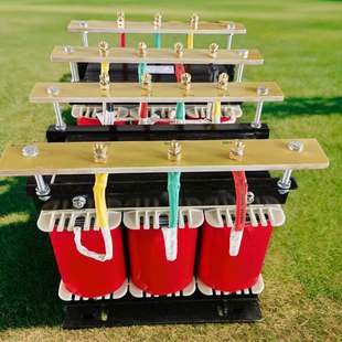 45KVA升降压变压器 SG30KVA 黄山三相干式 隔离变压器380V变220V