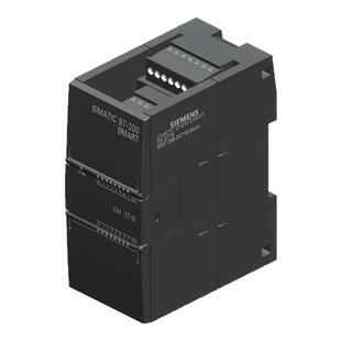 SIEMENS西门子S7-120数字输出扩展模块EM QT16;6ES72882QT160AA0