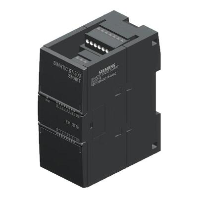 SIEMENS西门子S7-120数字输出扩展模块EM QT16;6ES72882QT160AA0