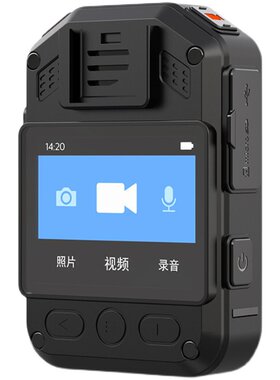 飞利浦记录仪VTR8202高清wifi