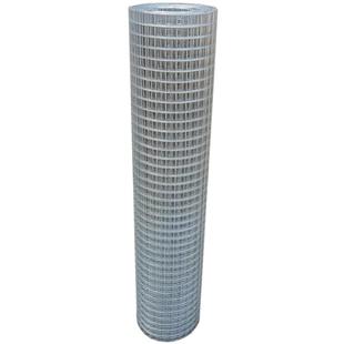 铁丝网围栏养殖网热镀锌栅栏网片网格阳台钢丝护栏网防鼠防护铁网