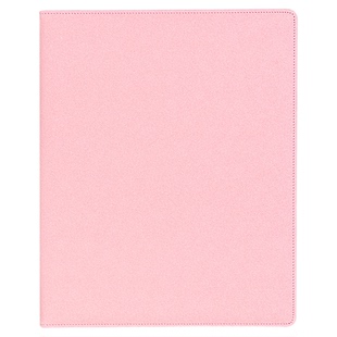 A4追星卡册活页收纳册内页四宫格大容量爱豆拍立得ins高颜值9宫格3寸4寸小卡收藏册奥特曼海贼王小马宝莉卡片