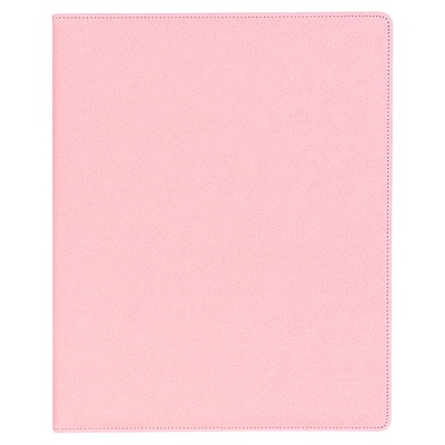 追星收纳卡册a4a5内页大容量活页