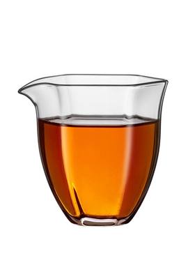 六角出口日本高品质公道杯