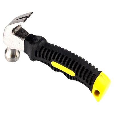 小型羊角锤多功能榔头家用锤子