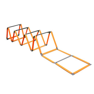 敏捷梯绳梯软梯跳格梯子速度体能步伐训练跆拳道足球篮球训练器材