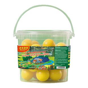 户外雄黄驱蛇粉强力长效防蛇粉驱蛇丸露营室外家用庭院驱蛇防雨水