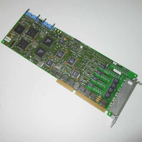 EYRETEL Mediastore digital line interface card AC005433 ISSU