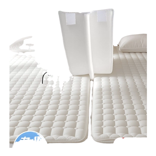 酒店拼床神器床垫连接器床缝填充神器缝隙垫t型海绵条补接夹缝垫