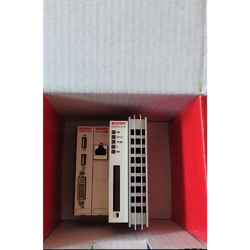 询价CX1010-0121 倍福