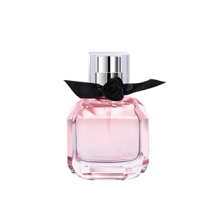 【U先试用】正品反转巴黎香水女士持久留淡香女生天约会猫入口E3